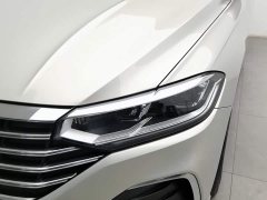 Volkswagen Lavida 2023 1.5L Automatic Five Million Edition - ფოტო 7
