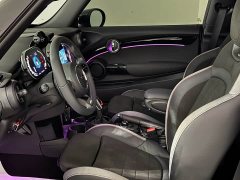 BMW MINI 2022 2.0T COOPER S Black Label Special Edition - ფოტო 10