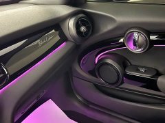 BMW MINI 2022 2.0T COOPER S Black Label Special Edition - ფოტო 13