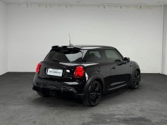 BMW MINI 2022 2.0T COOPER S Black Label Special Edition - ფოტო 14