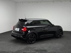 BMW MINI 2022 2.0T COOPER S Black Label Special Edition - ფოტო 15