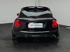 BMW MINI 2022 2.0T COOPER S Black Label Special Edition - ფოტო 16