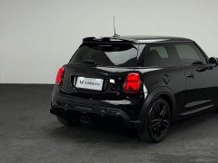 BMW MINI 2022 2.0T COOPER S Black Label Special Edition - ფოტო 17
