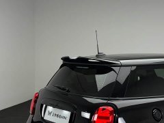 BMW MINI 2022 2.0T COOPER S Black Label Special Edition - ფოტო 18