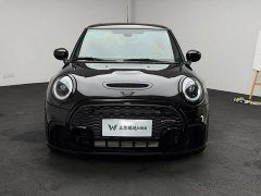 BMW MINI 2022 2.0T COOPER S Black Label Special Edition - ფოტო 3