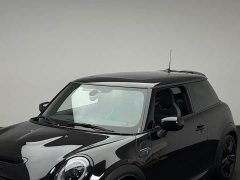 BMW MINI 2022 2.0T COOPER S Black Label Special Edition - ფოტო 6