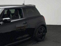 BMW MINI 2022 2.0T COOPER S Black Label Special Edition - ფოტო 7