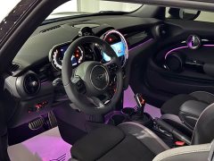 BMW MINI 2022 2.0T COOPER S Black Label Special Edition - ფოტო 8