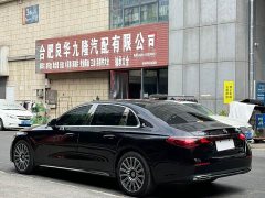 Mercedes-Benz E-Class E 300 L Fashion Edition - ფოტო 10