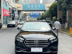 Mercedes-Benz E-Class E 300 L Fashion Edition - ფოტო 2
