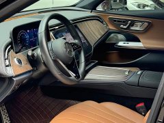 Mercedes-Benz E-Class E 300 L Fashion Edition - ფოტო 4