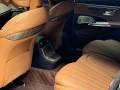 Mercedes-Benz E-Class E 300 L Fashion Edition - ფოტო 5