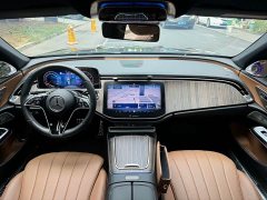 Mercedes-Benz E-Class E 300 L Fashion Edition - ფოტო 6