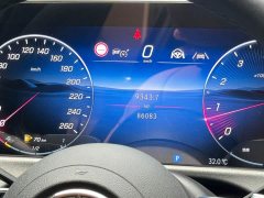 Mercedes-Benz E-Class E 300 L Fashion Edition - ფოტო 7
