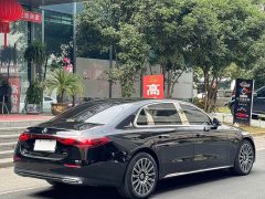 Mercedes-Benz E-Class E 300 L Fashion Edition - ფოტო 8