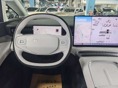 XPeng X9 640 AWD High Performance Max - ფოტო 12