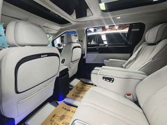 XPeng X9 640 AWD High Performance Max - ფოტო 13