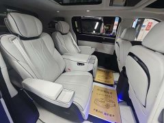 XPeng X9 640 AWD High Performance Max - ფოტო 16
