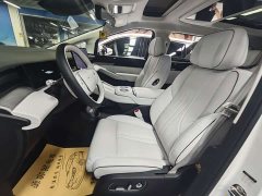 XPeng X9 640 AWD High Performance Max - ფოტო 8