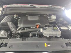 Tank 300 2025 2.0T Gasoline Challenger - ფოტო 10