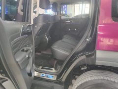 Tank 300 2025 2.0T Gasoline Challenger - ფოტო 11