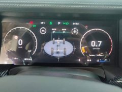 Tank 300 2025 2.0T Gasoline Challenger - ფოტო 14