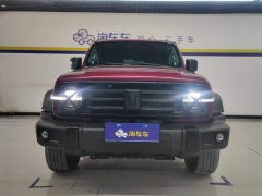 Tank 300 2025 2.0T Gasoline Challenger - ფოტო 2