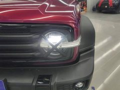 Tank 300 2025 2.0T Gasoline Challenger - ფოტო 5