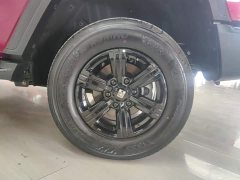 Tank 300 2025 2.0T Gasoline Challenger - ფოტო 6