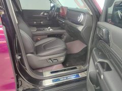 Tank 300 2025 2.0T Gasoline Challenger - ფოტო 8