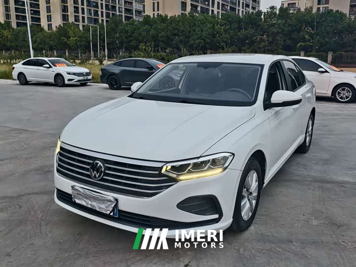 Volkswagen Lavida Facelift 1.5L Automatic Deyi Edition - ავტომობილი ჩინეთიდან