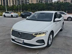 Volkswagen Lavida Facelift 1.5L Automatic Deyi Edition - ფოტო 1