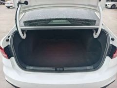 Volkswagen Lavida Facelift 1.5L Automatic Deyi Edition - ფოტო 10
