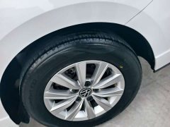 Volkswagen Lavida Facelift 1.5L Automatic Deyi Edition - ფოტო 11