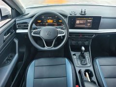 Volkswagen Lavida Facelift 1.5L Automatic Deyi Edition - ფოტო 12