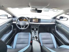 Volkswagen Lavida Facelift 1.5L Automatic Deyi Edition - ფოტო 13