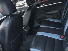 Volkswagen Lavida Facelift 1.5L Automatic Deyi Edition - ფოტო 14