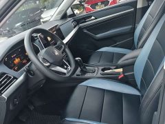 Volkswagen Lavida Facelift 1.5L Automatic Deyi Edition - ფოტო 15