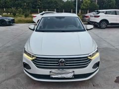Volkswagen Lavida Facelift 1.5L Automatic Deyi Edition - ფოტო 2