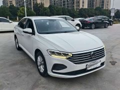 Volkswagen Lavida Facelift 1.5L Automatic Deyi Edition - ფოტო 3