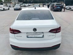 Volkswagen Lavida Facelift 1.5L Automatic Deyi Edition - ფოტო 4