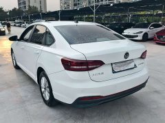 Volkswagen Lavida Facelift 1.5L Automatic Deyi Edition - ფოტო 5