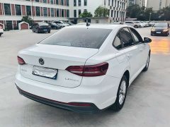 Volkswagen Lavida Facelift 1.5L Automatic Deyi Edition - ფოტო 6