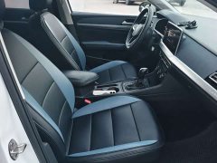 Volkswagen Lavida Facelift 1.5L Automatic Deyi Edition - ფოტო 8