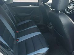 Volkswagen Lavida Facelift 1.5L Automatic Deyi Edition - ფოტო 9