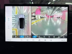 BYD Dolphin 550km Standard Range RWD Luxury - ფოტო 10