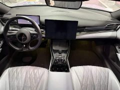 BYD Dolphin 550km Standard Range RWD Luxury - ფოტო 13