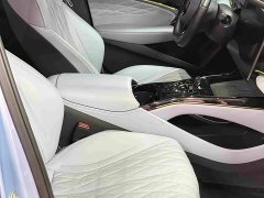 BYD Dolphin 550km Standard Range RWD Luxury - ფოტო 14