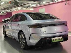 BYD Dolphin 550km Standard Range RWD Luxury - ფოტო 4