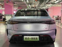 BYD Dolphin 550km Standard Range RWD Luxury - ფოტო 5